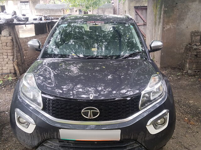 Used 2019 Tata Nexon in Aurangabad