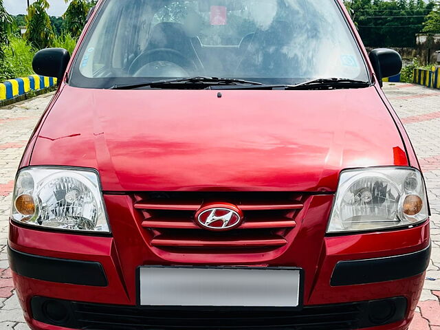 Used 2012 Hyundai Santro in North Lakhimpur