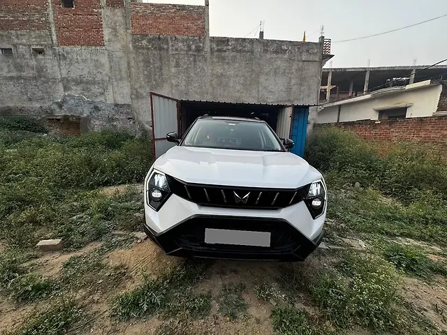 Used 2024 Mahindra XUV300 in Hardoi