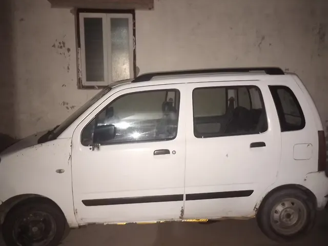 Used 2009 Maruti Suzuki 800 in Patan