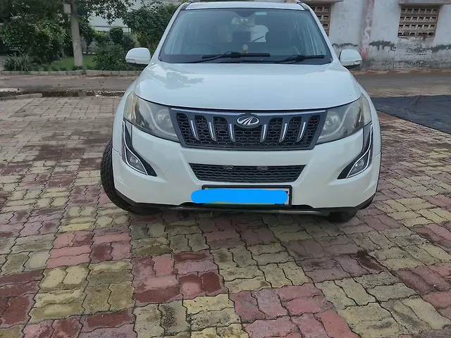 Used 2017 Mahindra XUV500 in Ankleshwar