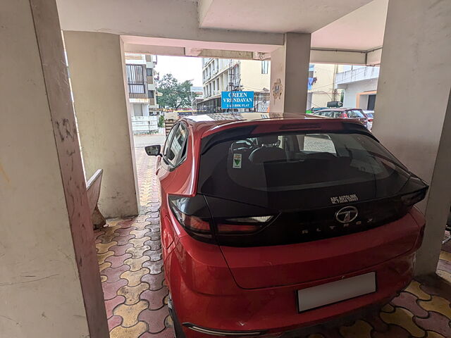 Used Tata Altroz XE Petrol [2020-2023] in Vadodara