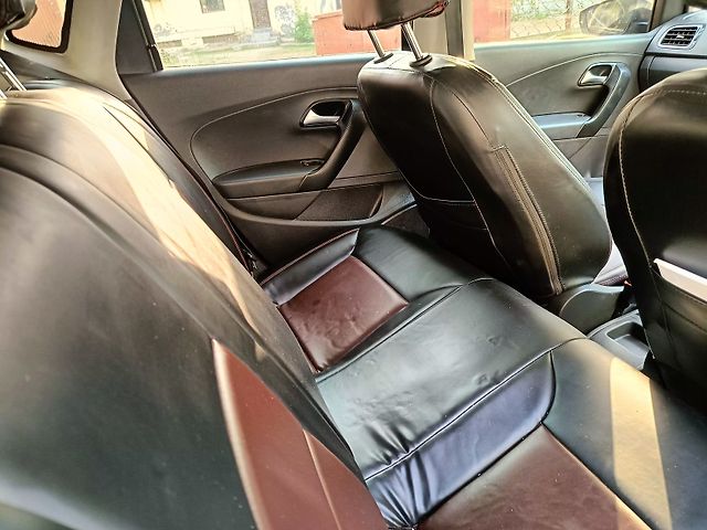 Used Volkswagen Polo [2016-2019] GT TSI in Faridabad