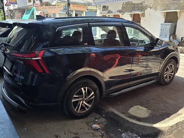 Used Mahindra XUV700 AX 5 Diesel MT 7 STR [2023-2024] in Lucknow