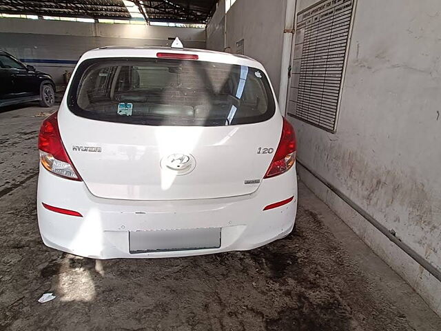 Used Hyundai i20 [2012-2014] Magna 1.2 in Meerut