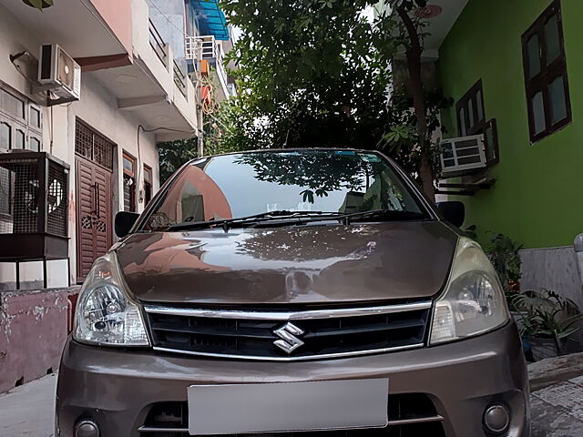 Used Maruti Suzuki Estilo LXi BS-IV in Delhi