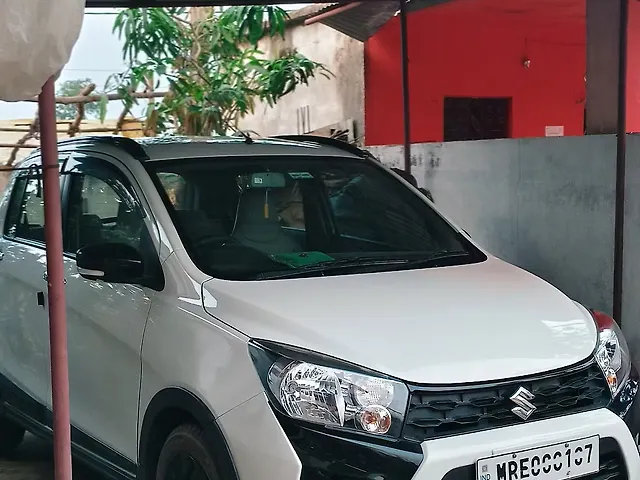Used 2020 Maruti Suzuki Celerio in Balaghat