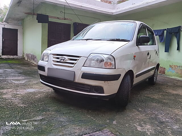 Used 2012 Hyundai Santro in Manesar