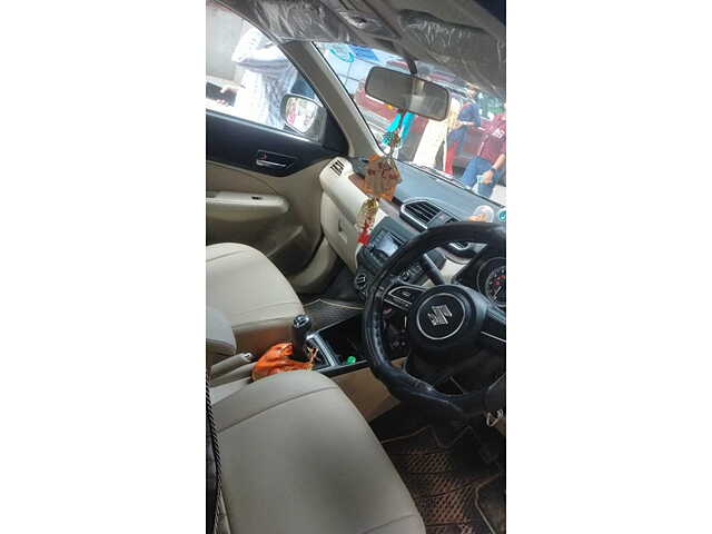 Used Maruti Suzuki Dzire [2017-2020] VXi in Bhubaneswar