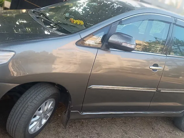 Used 2012 Toyota Innova in Jabalpur