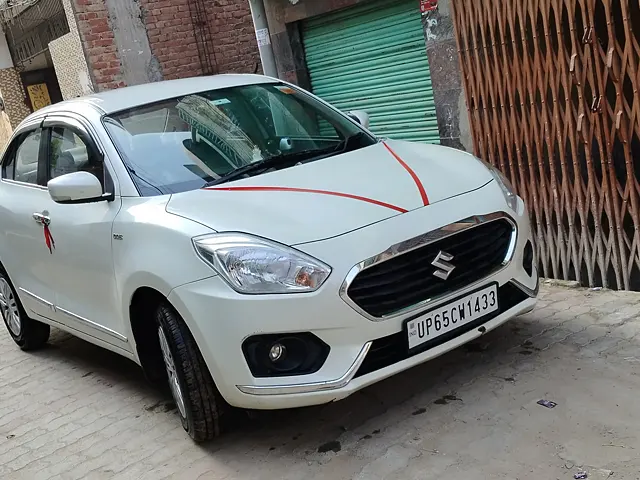 Used 2017 Maruti Suzuki DZire in Varanasi