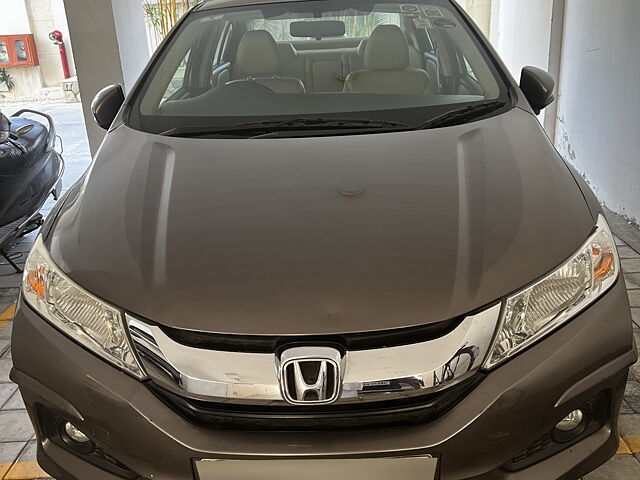 Used 2014 Honda City in Dehradun