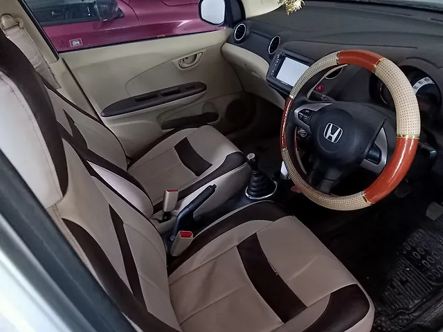 Used Honda Brio [2011-2013] S MT in Kolkata