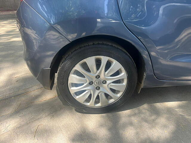 Used Maruti Suzuki Baleno [2015-2019] Alpha 1.3 in Mumbai