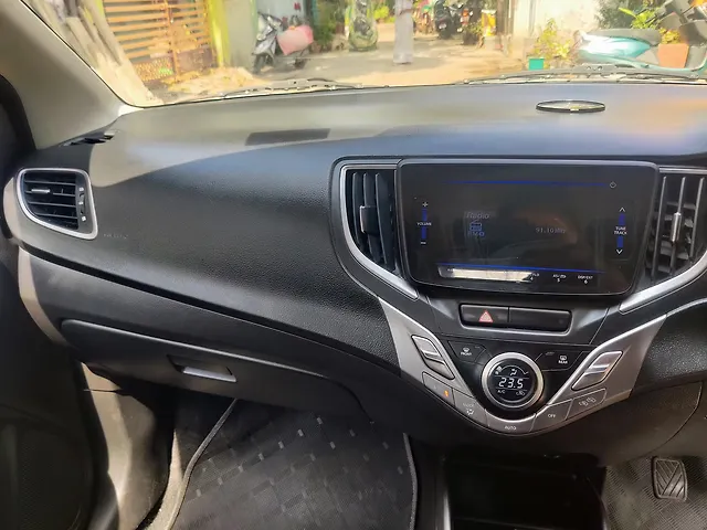 Used Maruti Suzuki Baleno [2019-2022] Delta in Nagpur