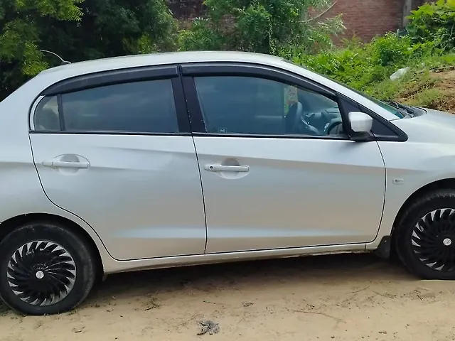 Used 2014 Honda Amaze in Mainpuri Used 2014 Honda Amaze in Mainpuri