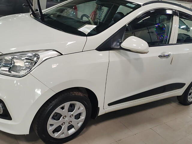 Used Hyundai Grand i10 [2013-2017] Sportz 1.2 Kappa VTVT [2013-2016] in Udupi