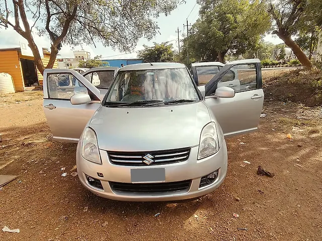 Used 2009 Maruti Suzuki Swift in Gulbarga