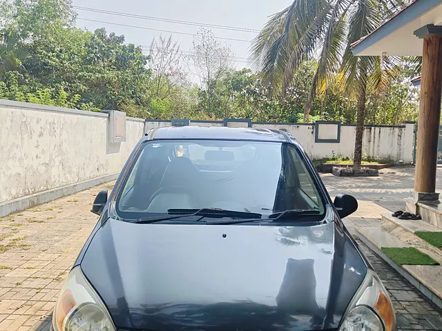 Used 2017 Maruti Suzuki Alto 800 in Kasaragod