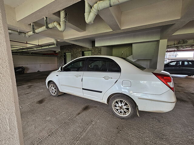 Used Tata Manza [2011-2015] EX Quadrajet in Pune