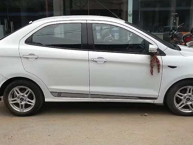 Used 2017 Ford Aspire in Raipur