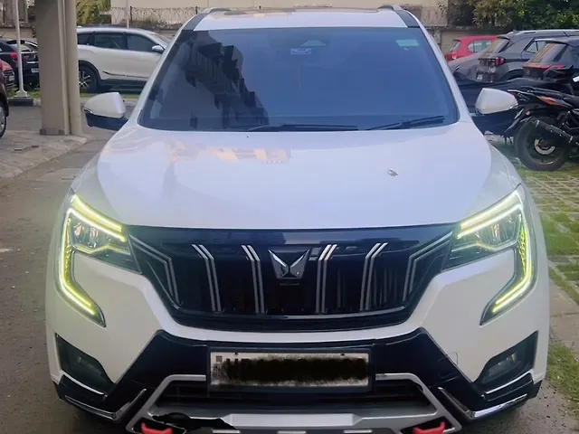 Used 2023 Mahindra XUV700 in Kolkata