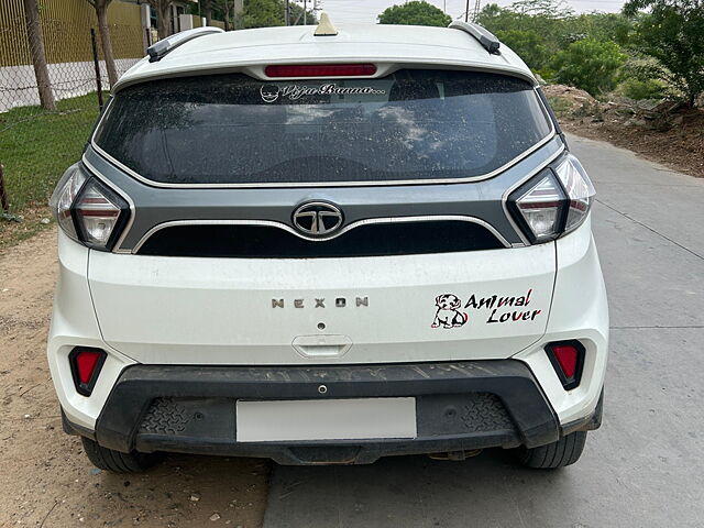 Used Tata Nexon [2020-2023] XE [2020-2023] in Kishangarh