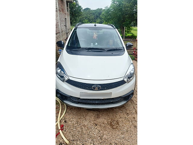 Used 2018 Tata Tiago NRG in Jamui