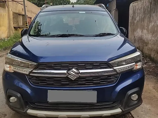 Used 2019 Maruti Suzuki XL6 in Rourkela Used 2019 Maruti Suzuki XL6 in Rourkela