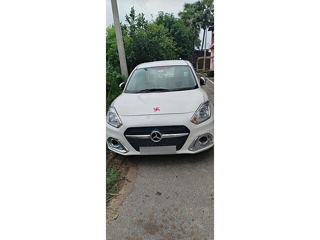 Used 2021 Maruti Suzuki DZire in Nawada