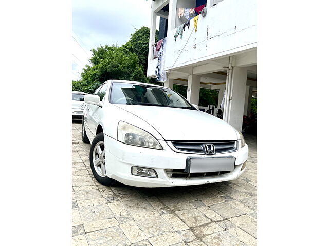 Used 2006 Honda Accord in Nagpur