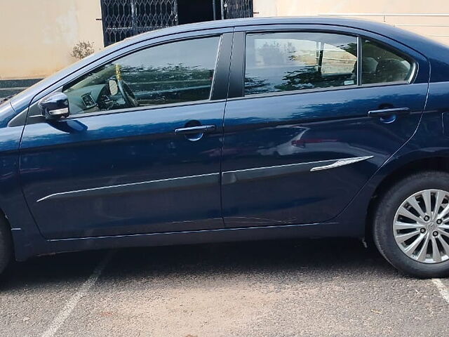 Used Maruti Suzuki Ciaz Delta 1.5 [2020-2023] in Bangalore