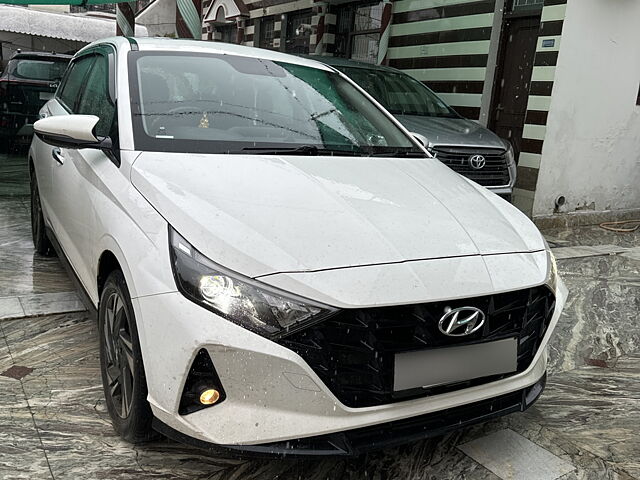 Used 2020 Hyundai Elite i20 in Baddi