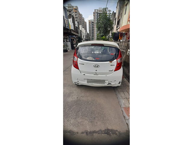 Used Hyundai Eon Magna [2011-2012] in Surat