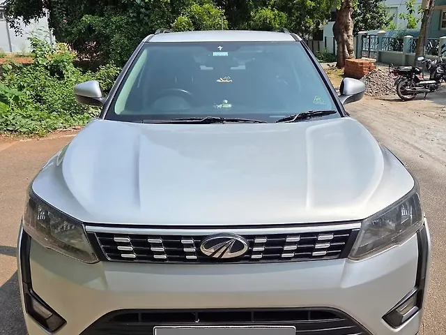 Used 2019 Mahindra XUV300 in Mysore