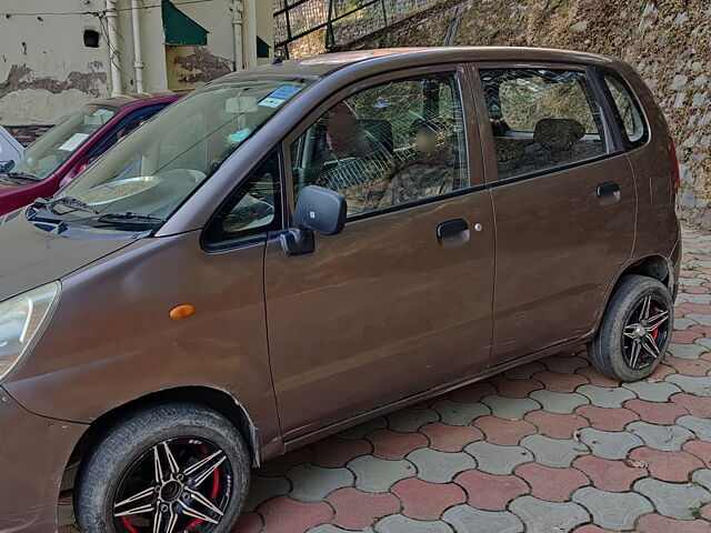 Used Maruti Suzuki Estilo LXi BS-IV in Shimla