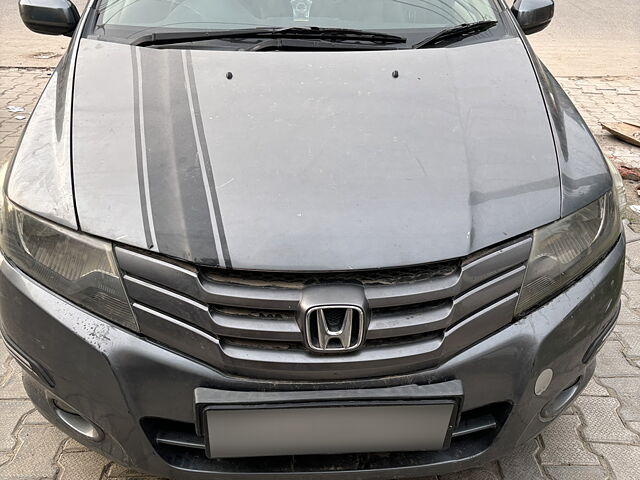 Used 2010 Honda City in Faridabad