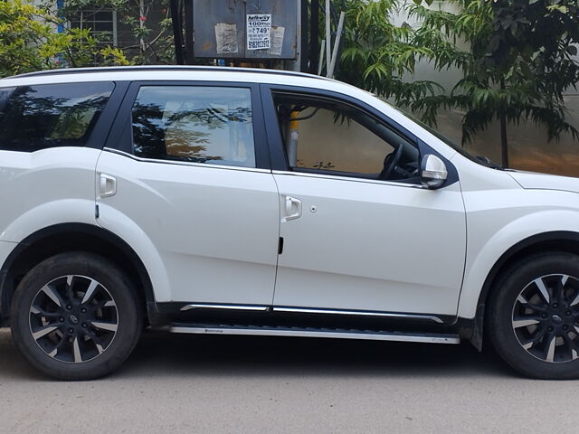 Used Mahindra XUV500 W11 Opt AT in Bangalore