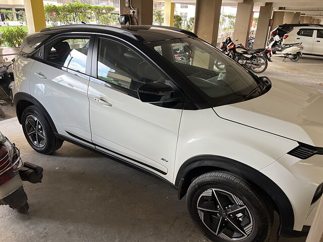 Used Tata Nexon EV Fearless Plus Long Range in Aligarh