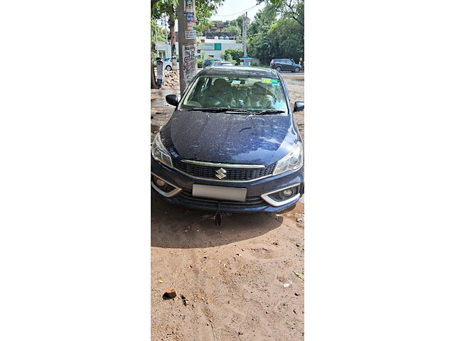 Used 2023 Maruti Suzuki Ciaz in Faridabad