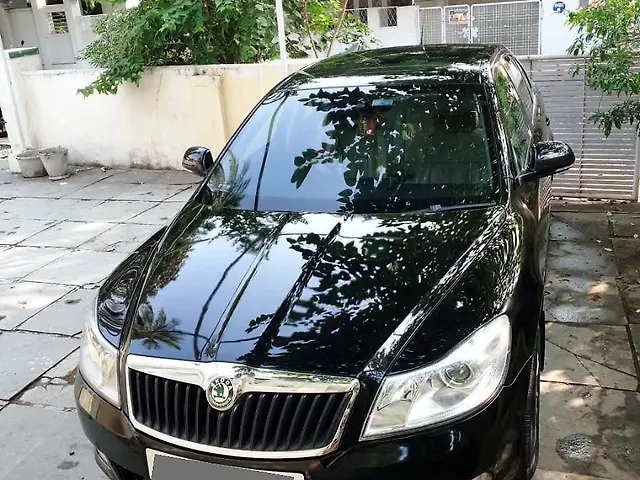 Used Skoda Laura [2005-2009] Ambiente 1.9 PD in Tirupati