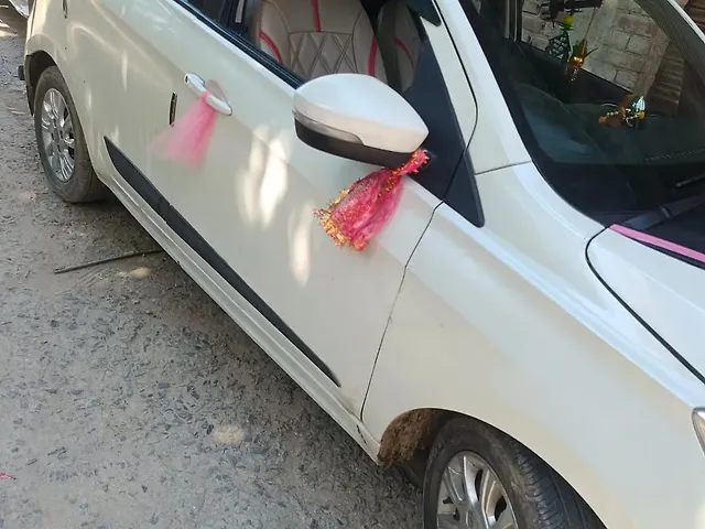 Used Tata Tiago [2016-2020] Revotron XZ in Katihar