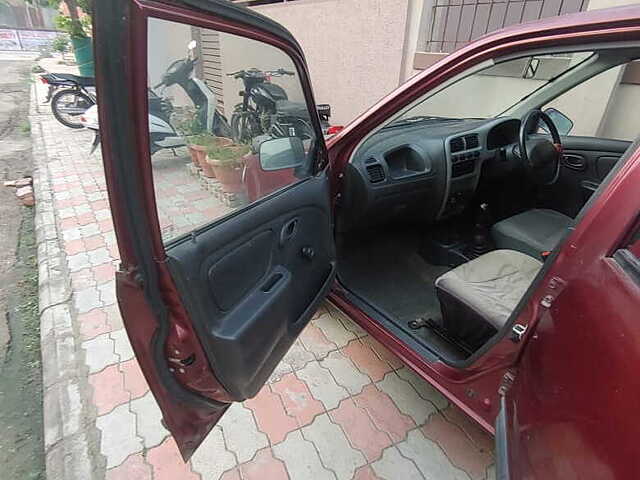 Used Maruti Suzuki Alto [2005-2010] LXi BS-III in Ahmedabad