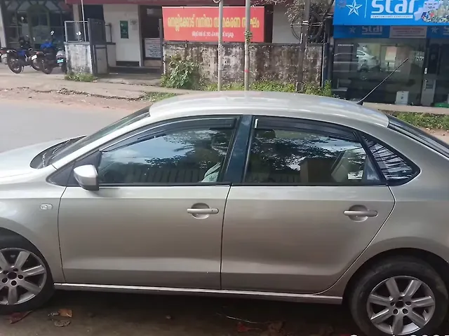 Used 2011 Volkswagen Vento in Parappanangadi Used 2011 Volkswagen Vento in Parappanangadi