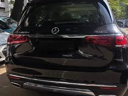Used 2023 Mercedes-Benz GLS in Chandigarh