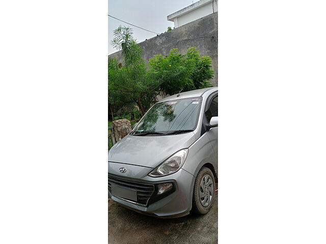 Used Hyundai Santro Sportz CNG [2018-2020] in Bareilly