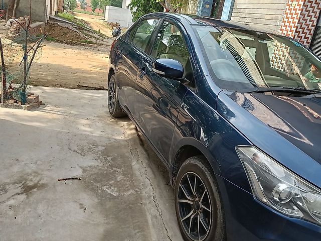 Used Maruti Suzuki Ciaz [2014-2017] VXi+ in Chandigarh