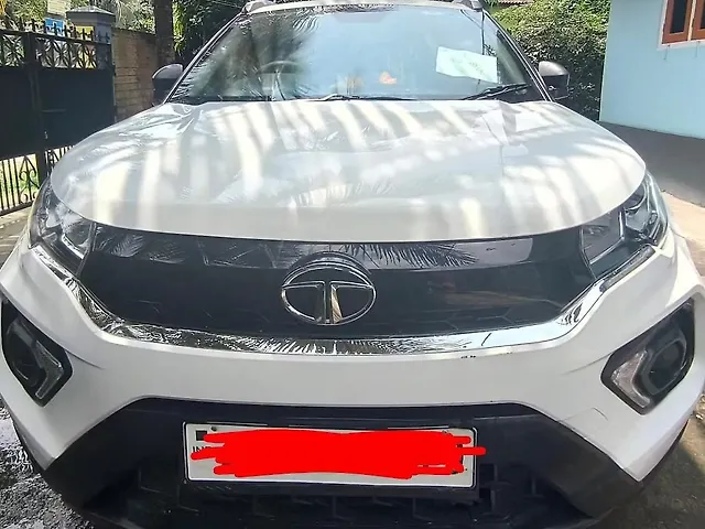 Used 2021 Tata Nexon in Guwahati