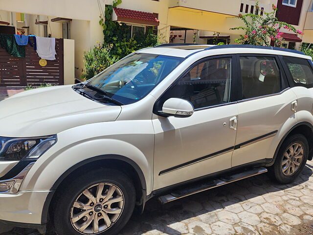 Used Mahindra XUV500 [2015-2018] W10 AT in Coimbatore