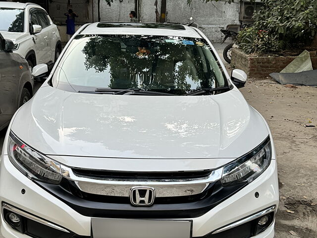 Used 2019 Honda Civic in Delhi